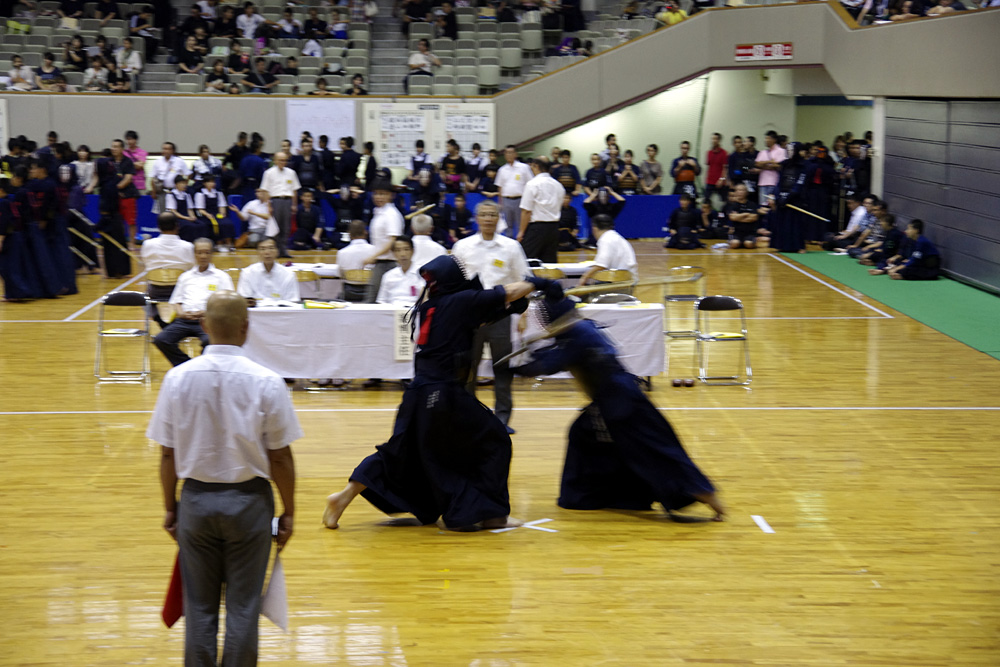全国少年剣道優勝大会