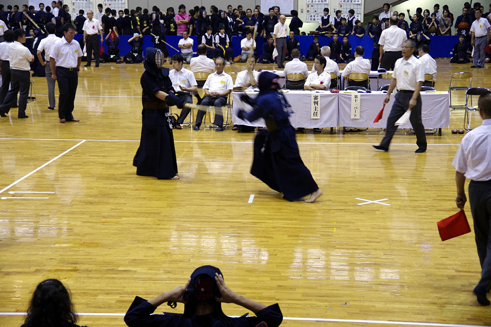 全国少年剣道優勝大会