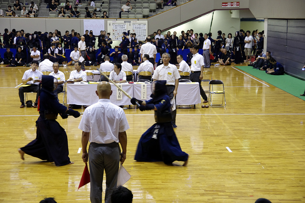 全国少年剣道優勝大会