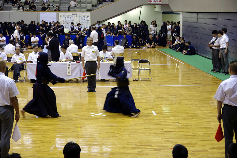 全国少年剣道優勝大会