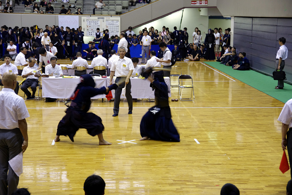 全国少年剣道優勝大会