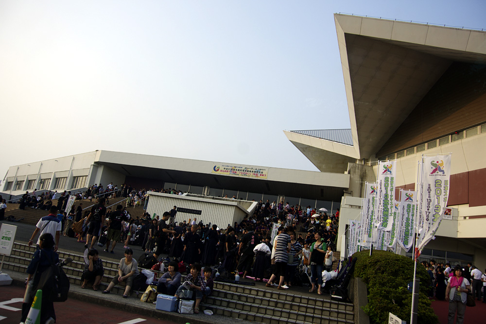 全国少年剣道優勝大会