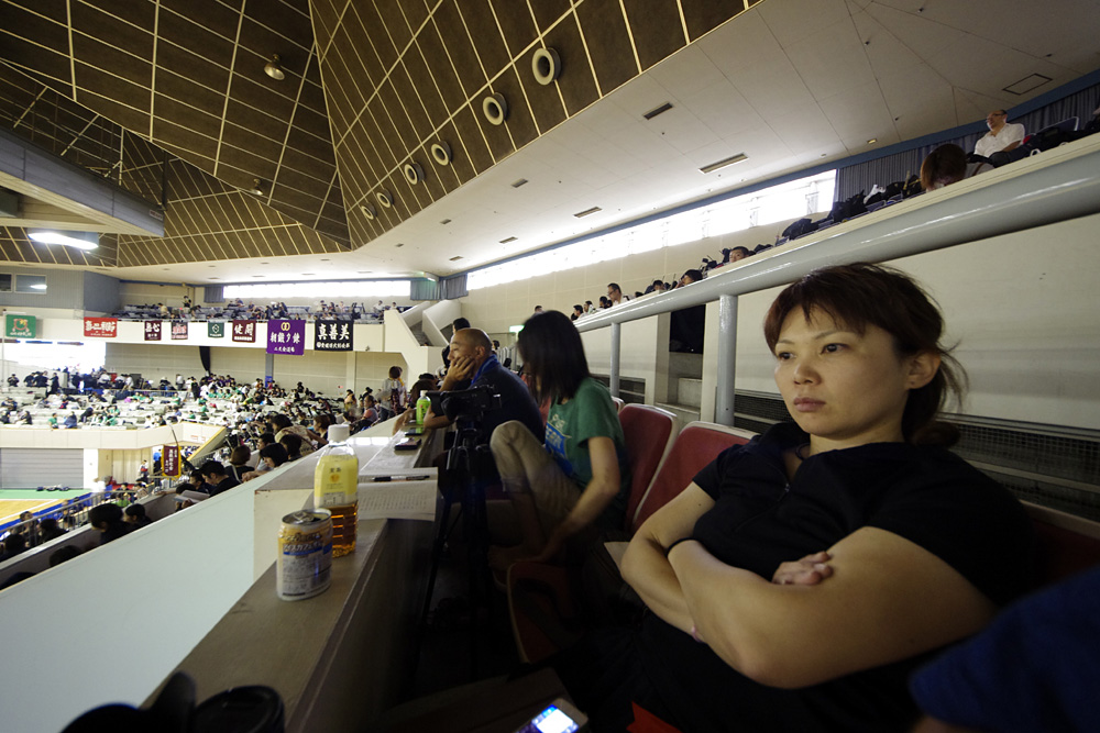 全国少年剣道優勝大会
