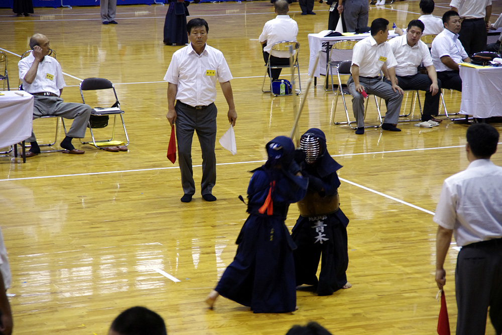 全国少年剣道優勝大会