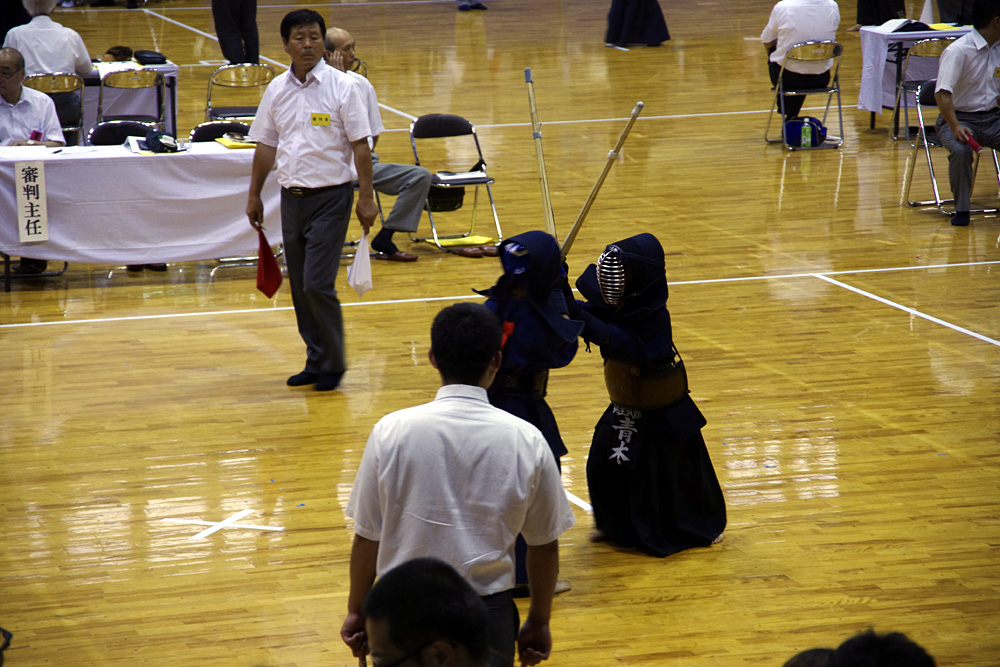 全国少年剣道優勝大会