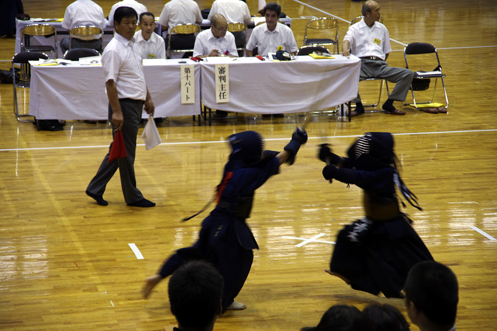 全国少年剣道優勝大会