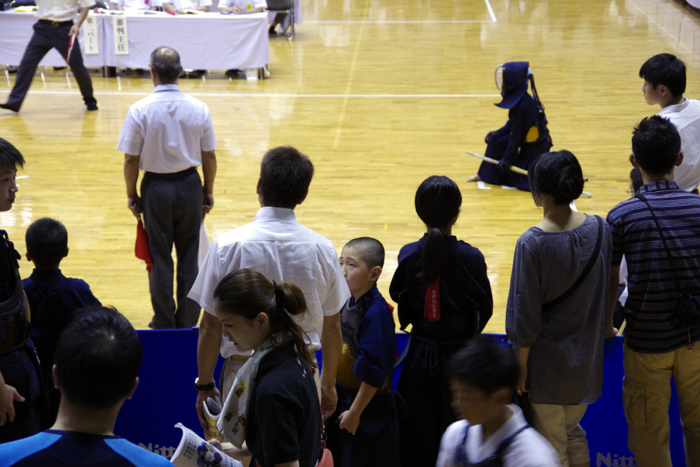全国少年剣道優勝大会