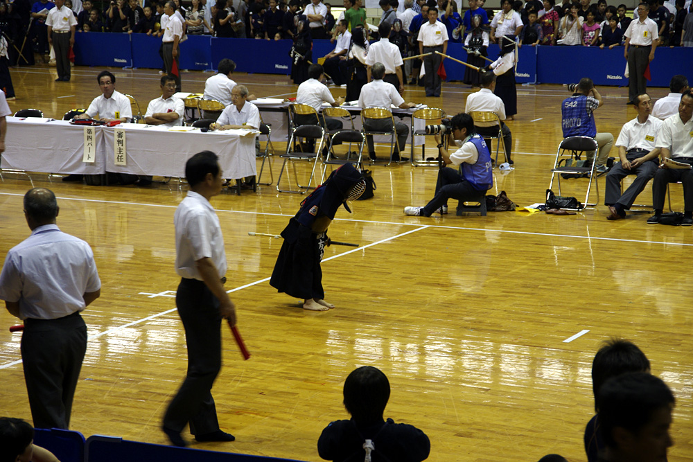 全国少年剣道優勝大会