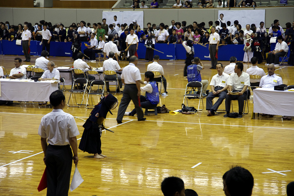 全国少年剣道優勝大会