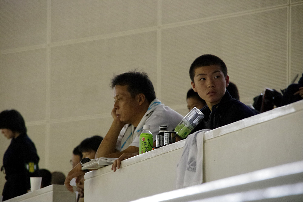 全国少年剣道優勝大会