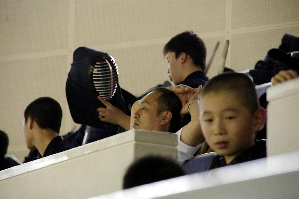 全国少年剣道優勝大会