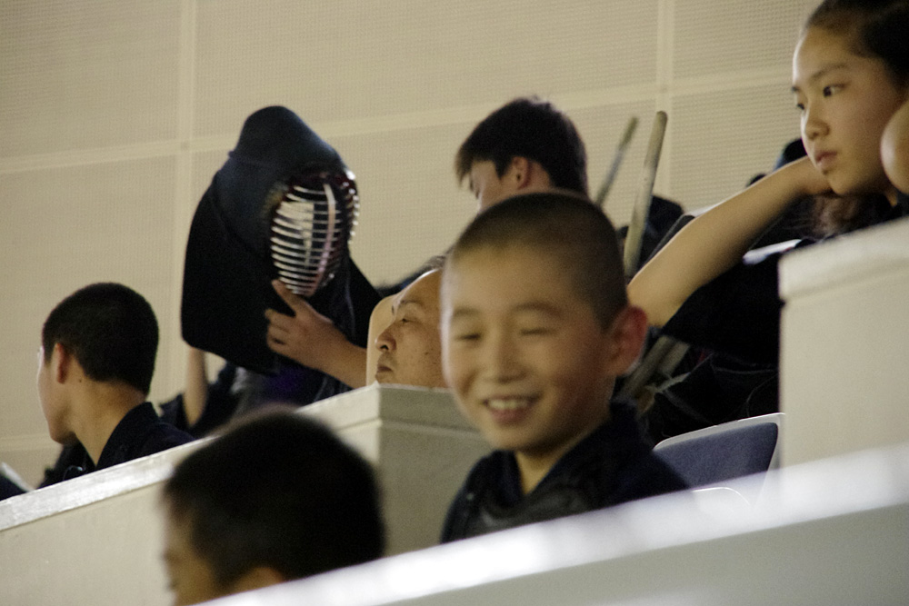 全国少年剣道優勝大会