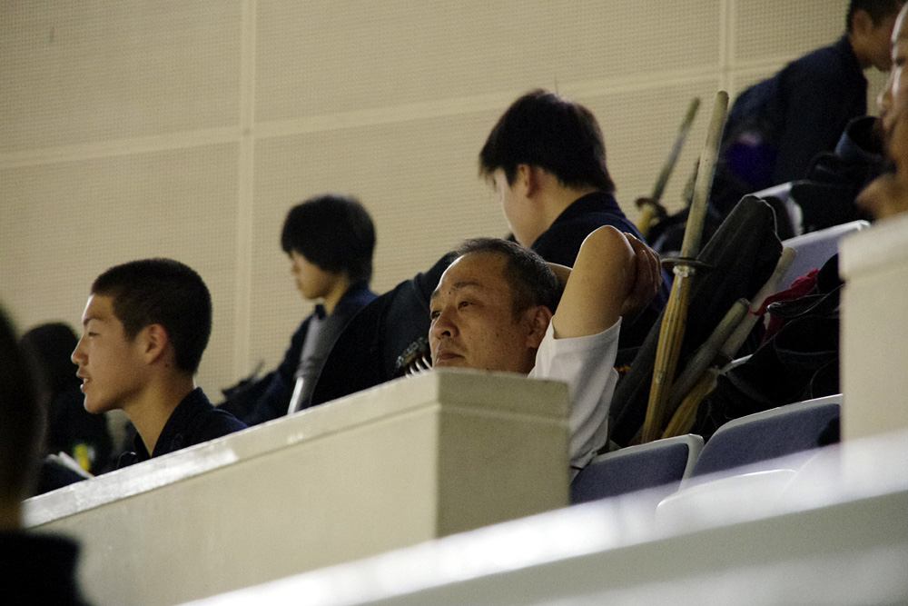 全国少年剣道優勝大会