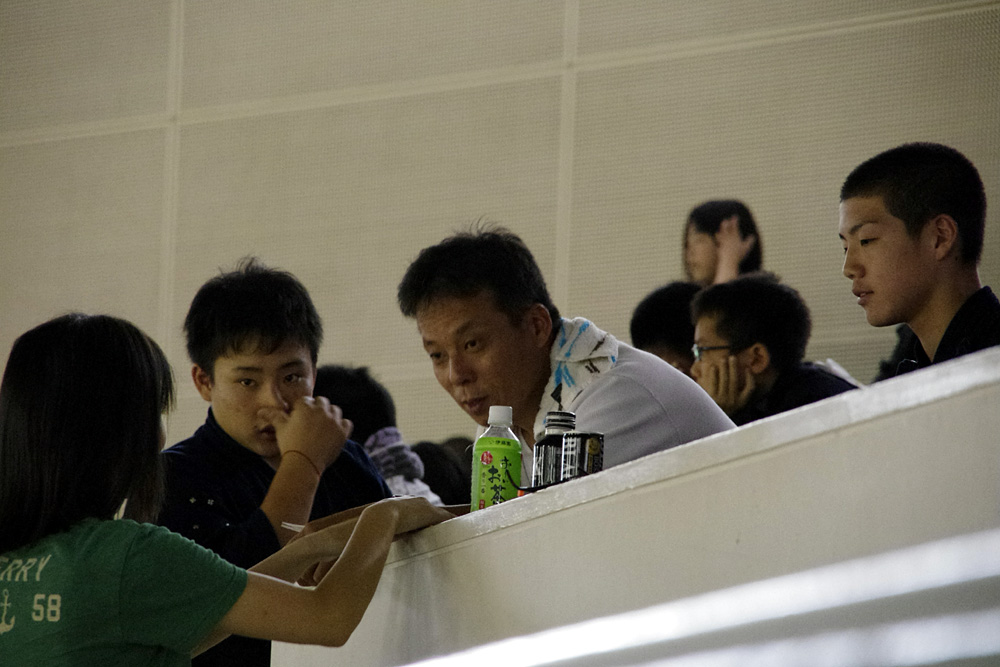 全国少年剣道優勝大会