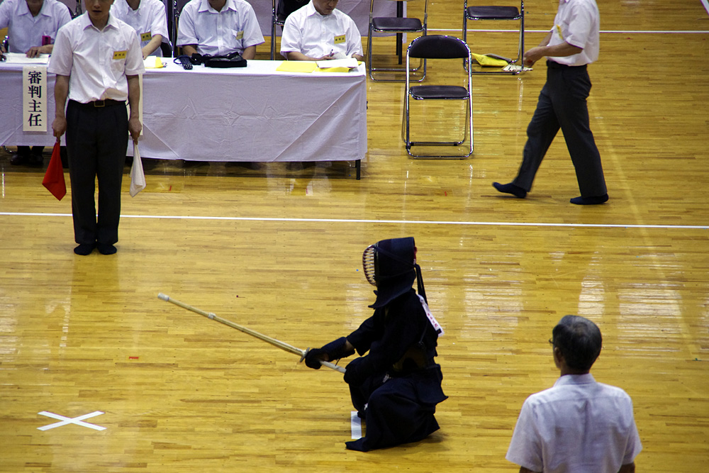 全国少年剣道優勝大会