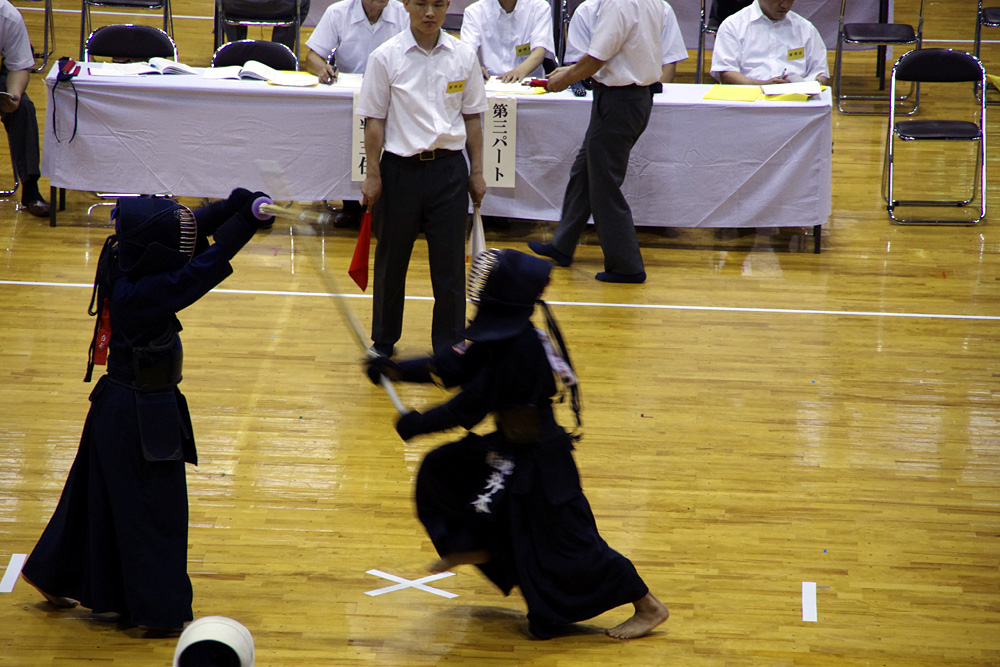全国少年剣道優勝大会