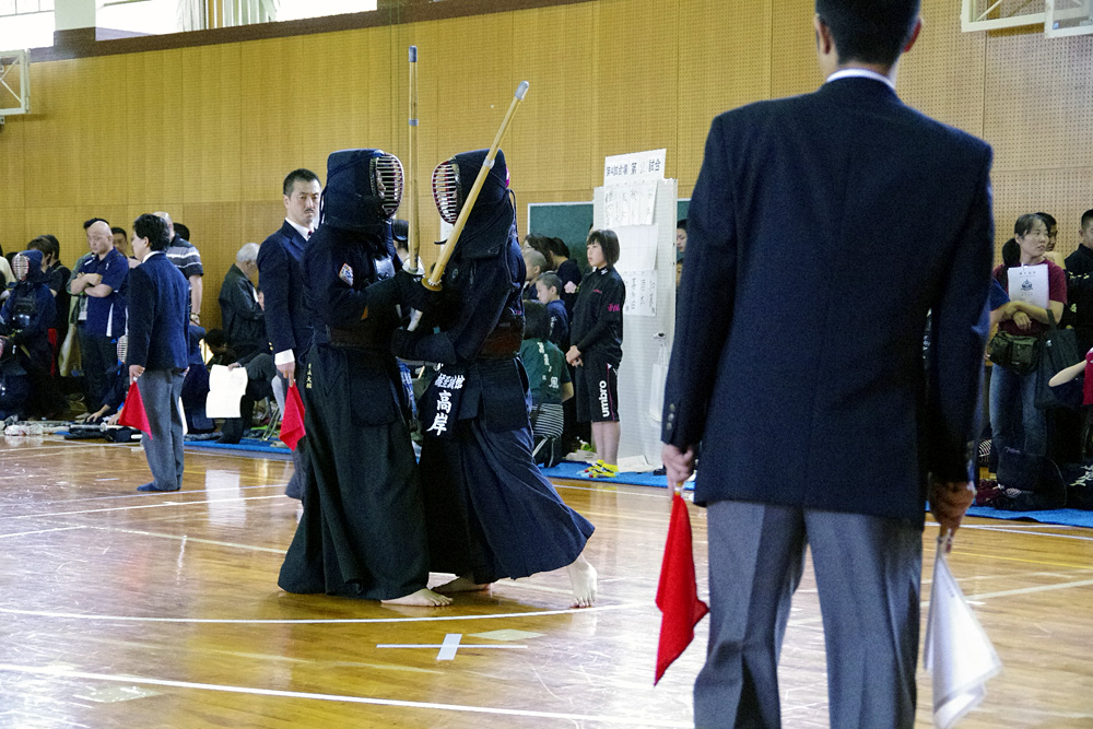 橘至誠館開設45周年記念大会/団体戦