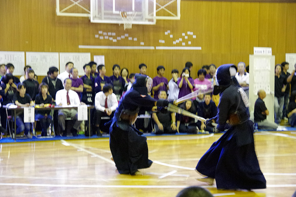 橘至誠館開設45周年記念大会/団体戦