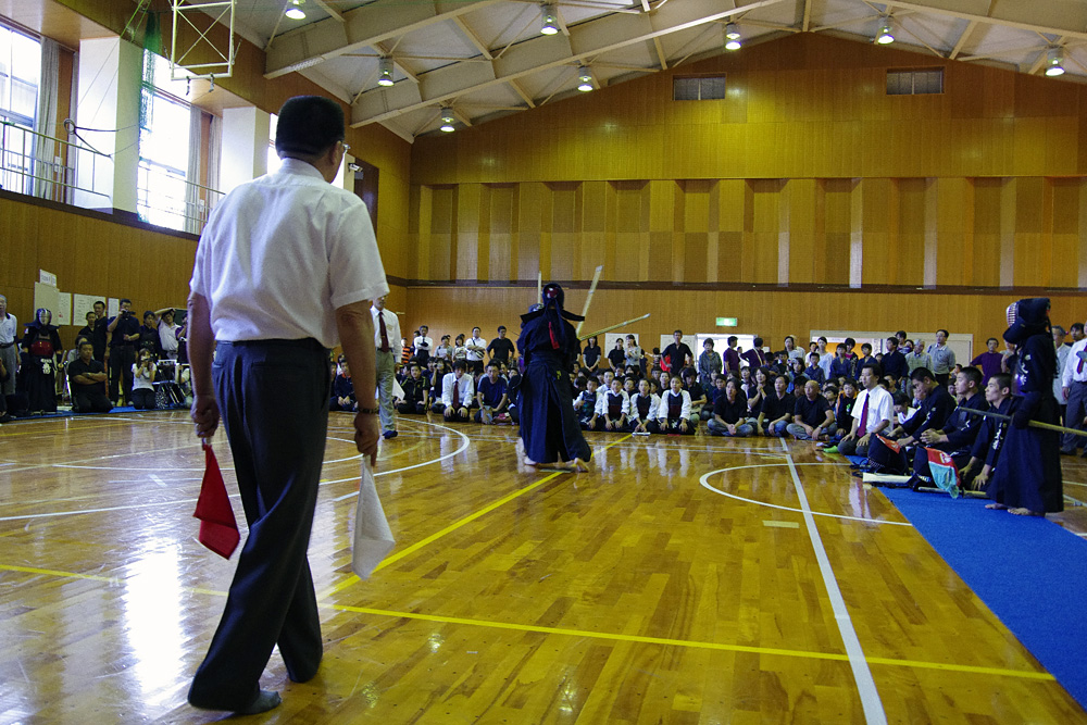 橘至誠館開設45周年記念大会/団体戦