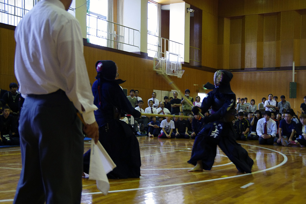 橘至誠館開設45周年記念大会/団体戦
