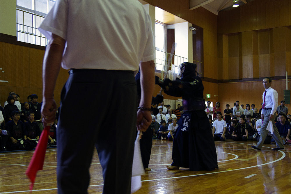 橘至誠館開設45周年記念大会/団体戦