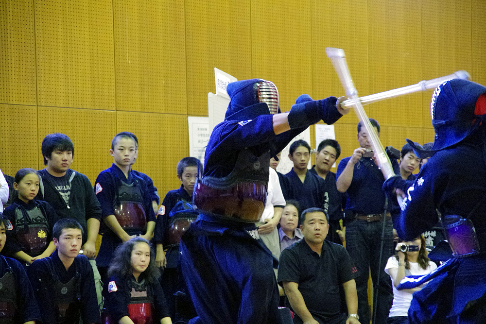 橘至誠館開設45周年記念大会/団体戦