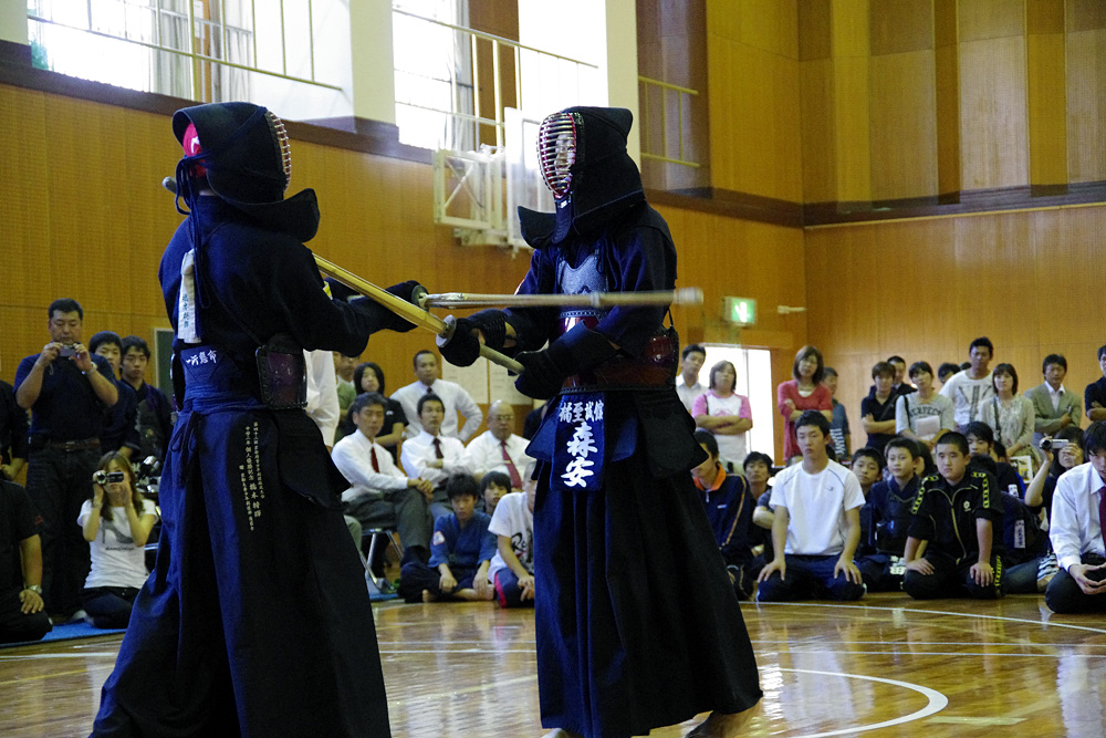 橘至誠館開設45周年記念大会/団体戦