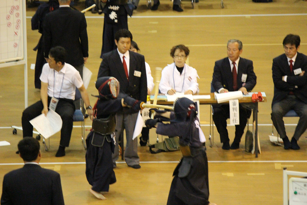 第49回宮本武蔵顕彰小中学生剣道大会