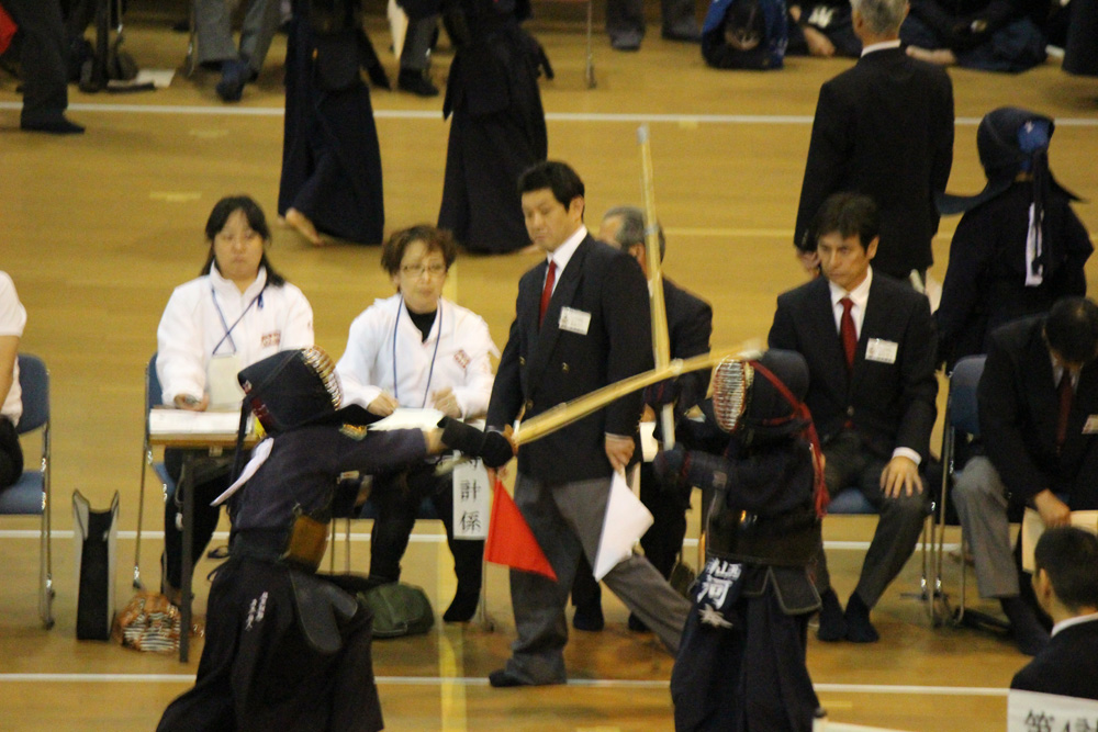 第49回宮本武蔵顕彰小中学生剣道大会