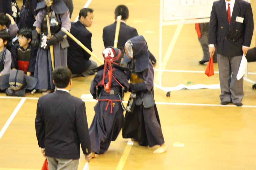第49回宮本武蔵顕彰小中学生剣道大会