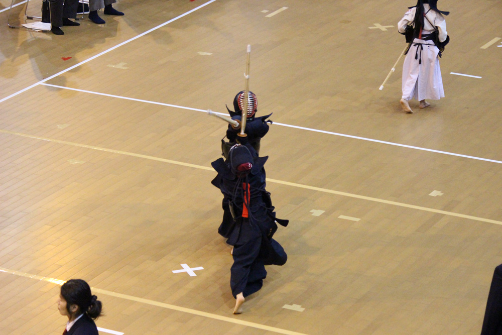 第49回宮本武蔵顕彰小中学生剣道大会