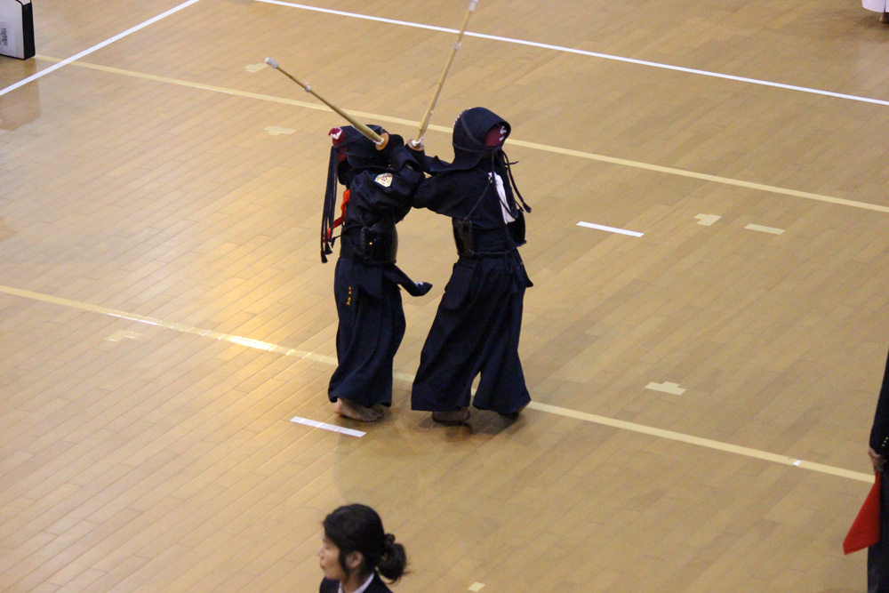 第49回宮本武蔵顕彰小中学生剣道大会