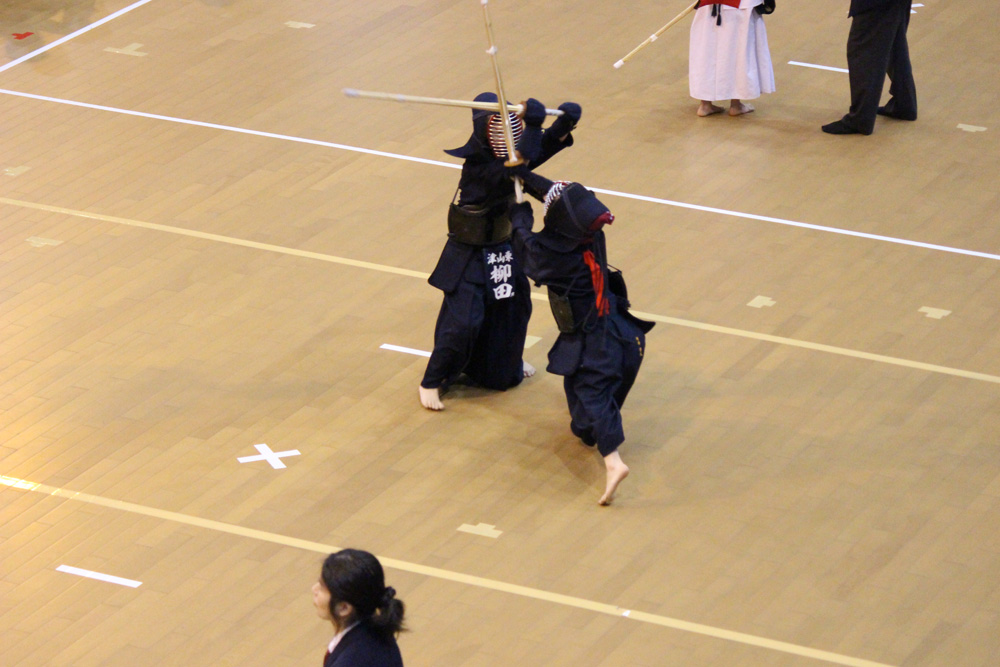 第49回宮本武蔵顕彰小中学生剣道大会