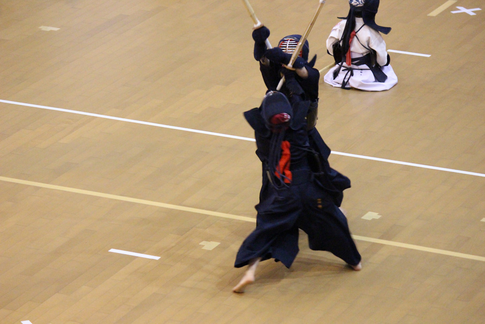 第49回宮本武蔵顕彰小中学生剣道大会