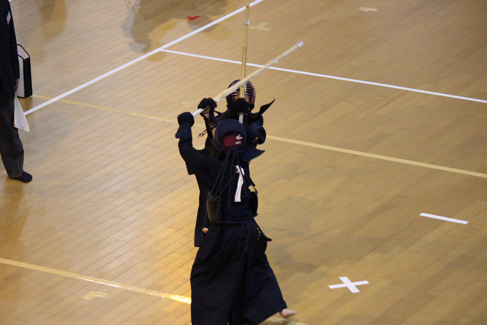 第49回宮本武蔵顕彰小中学生剣道大会