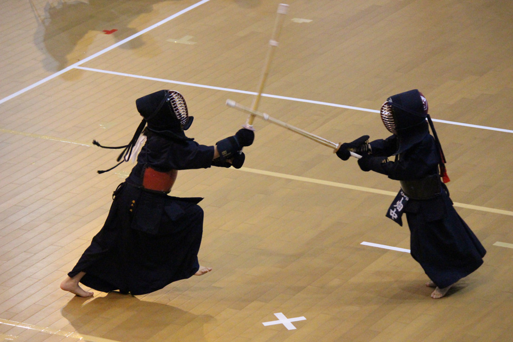 第49回宮本武蔵顕彰小中学生剣道大会