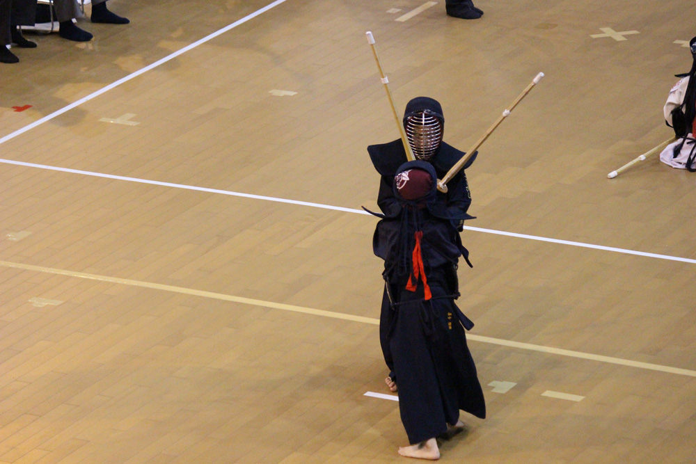 第49回宮本武蔵顕彰小中学生剣道大会