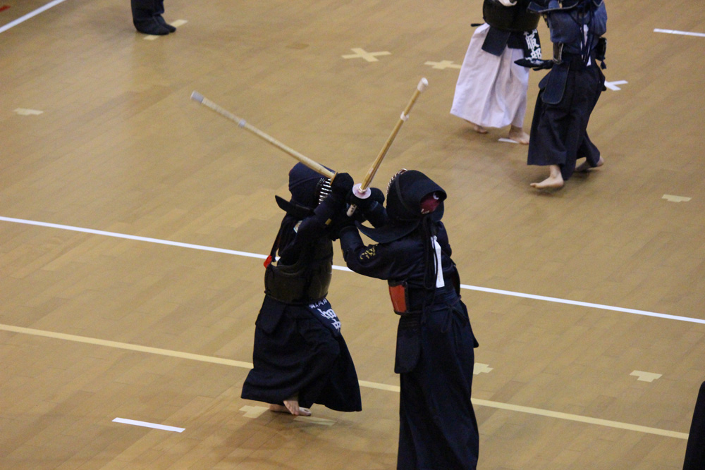 第49回宮本武蔵顕彰小中学生剣道大会