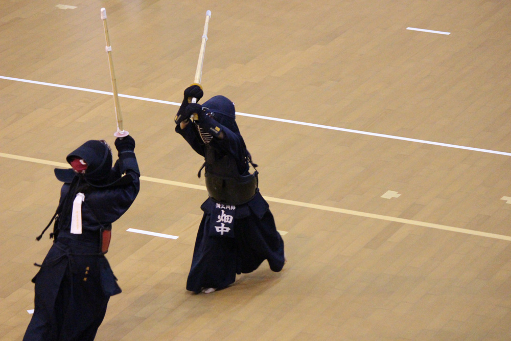 第49回宮本武蔵顕彰小中学生剣道大会