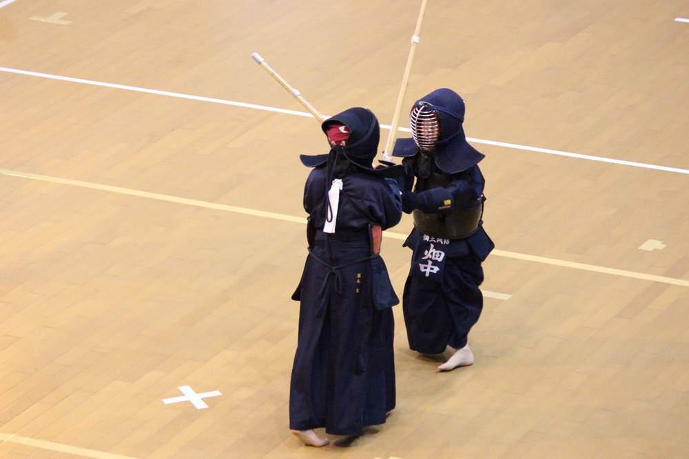 第49回宮本武蔵顕彰小中学生剣道大会