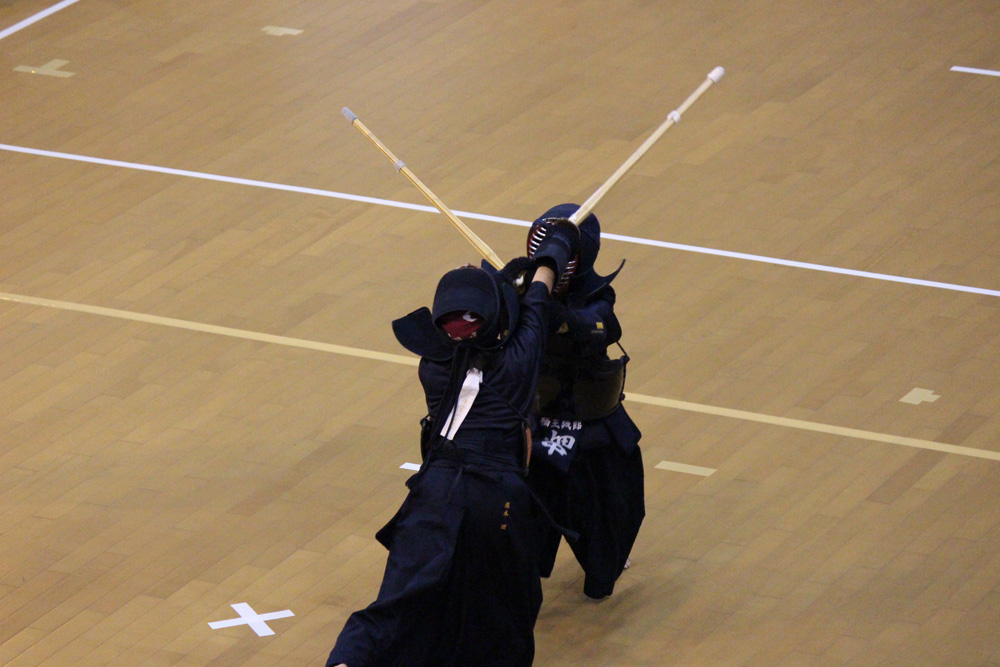 第49回宮本武蔵顕彰小中学生剣道大会