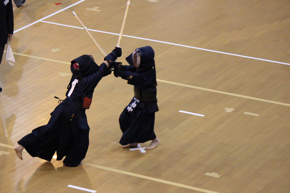 第49回宮本武蔵顕彰小中学生剣道大会