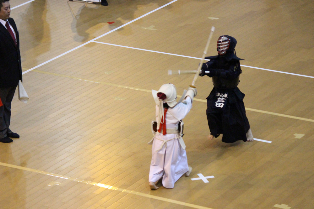 第49回宮本武蔵顕彰小中学生剣道大会