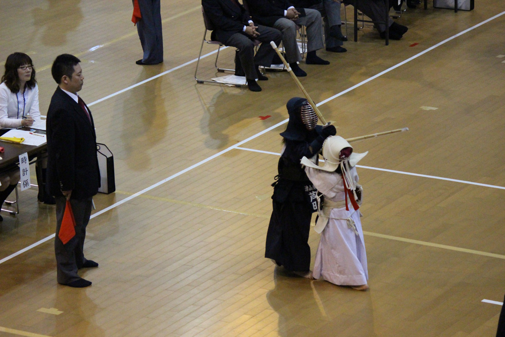 第49回宮本武蔵顕彰小中学生剣道大会