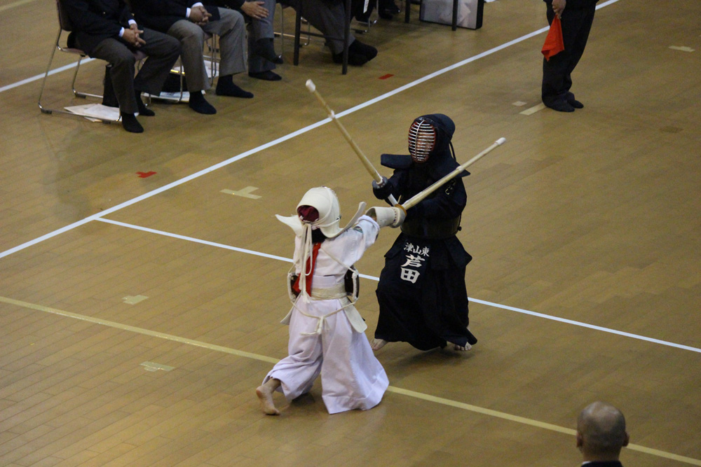 第49回宮本武蔵顕彰小中学生剣道大会