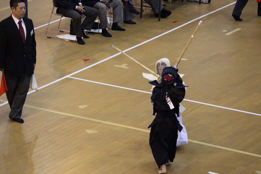 第49回宮本武蔵顕彰小中学生剣道大会