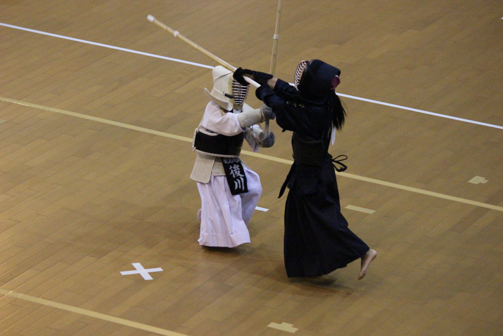 第49回宮本武蔵顕彰小中学生剣道大会