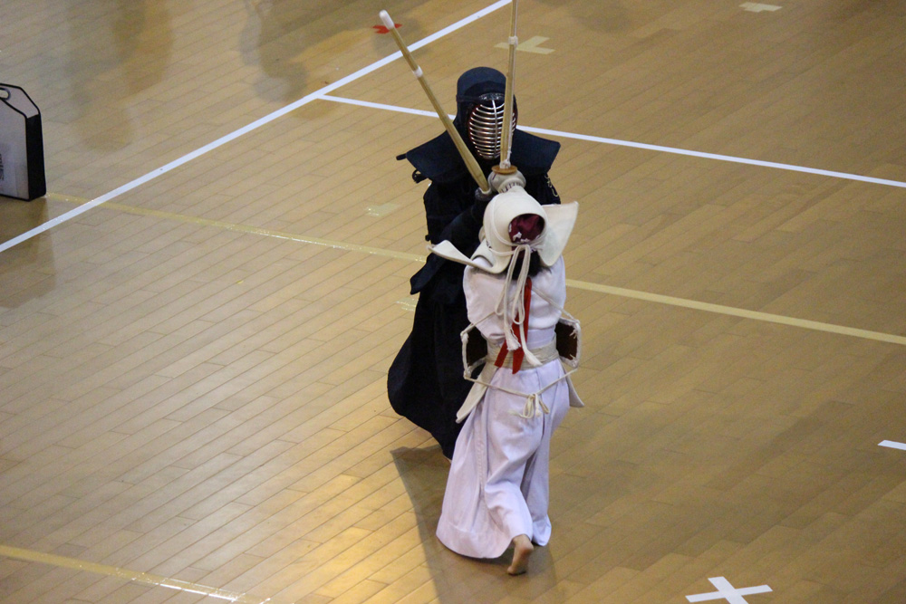 第49回宮本武蔵顕彰小中学生剣道大会