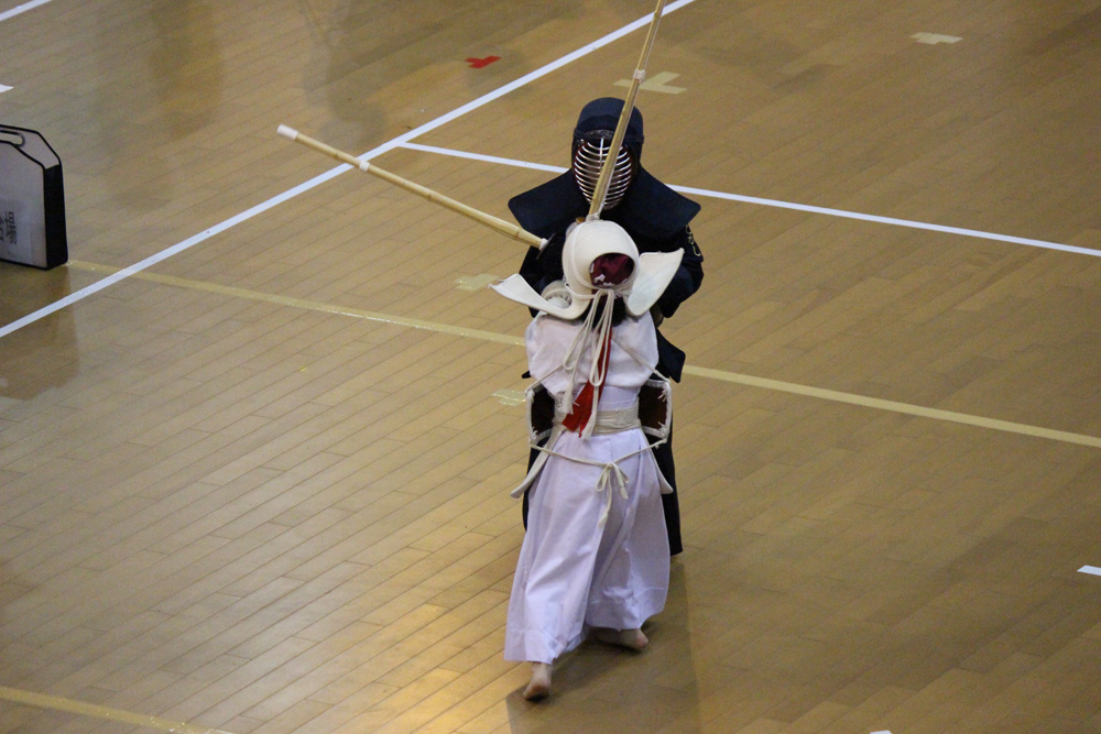 第49回宮本武蔵顕彰小中学生剣道大会