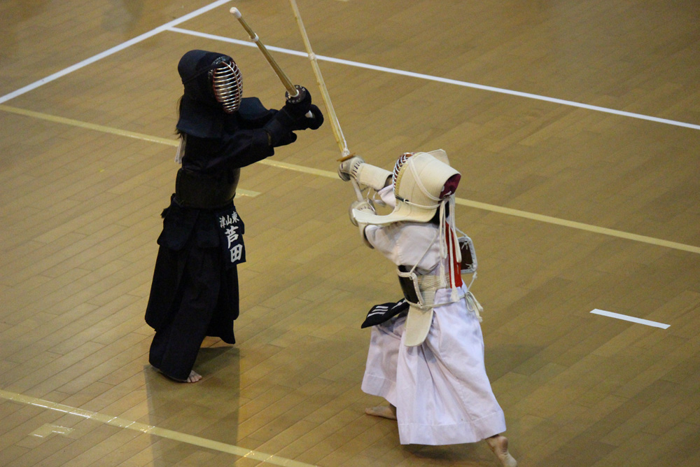 第49回宮本武蔵顕彰小中学生剣道大会